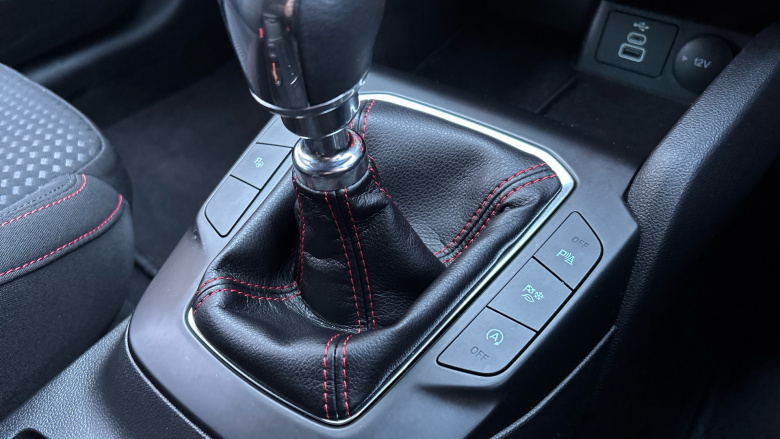 Ford Focus 1.0 EcoBoost ST-Line Style 5dr Petrol Hatchback